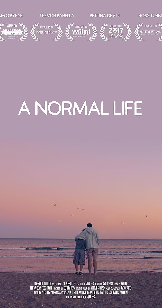 A Normal Life