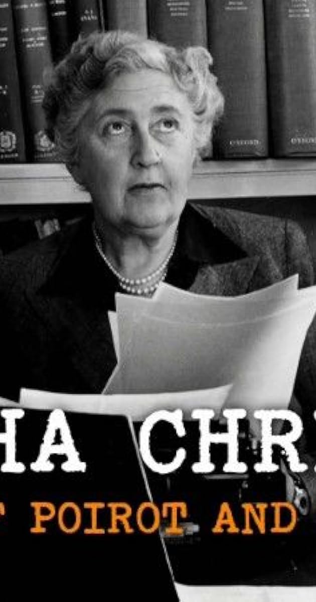 Agatha Christie: 100 Years of Poirot and Miss Marple