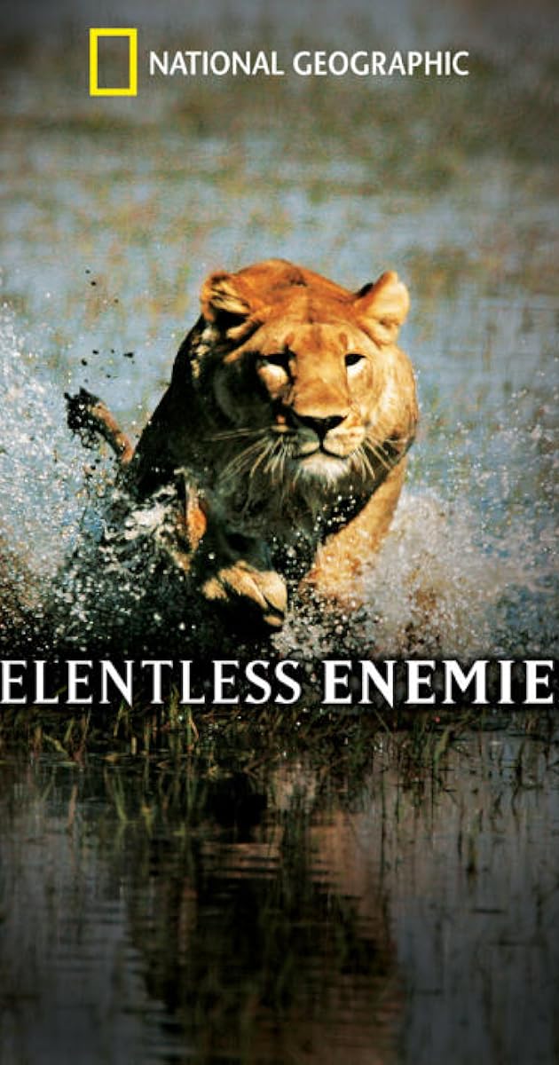 Relentless Enemies