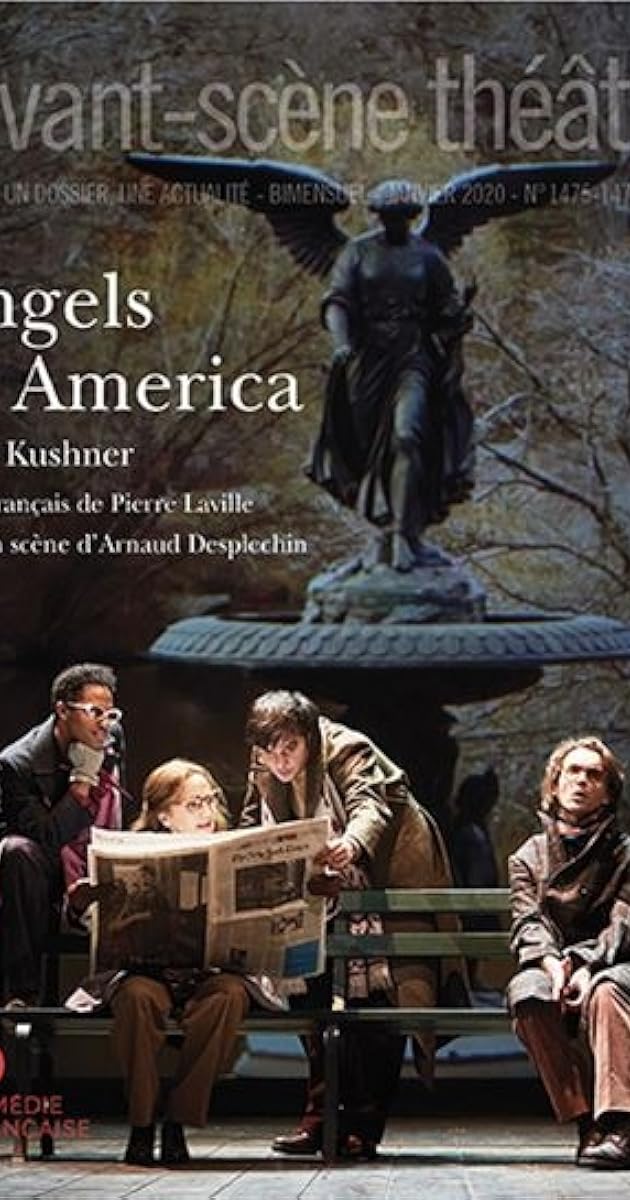 Angels in America