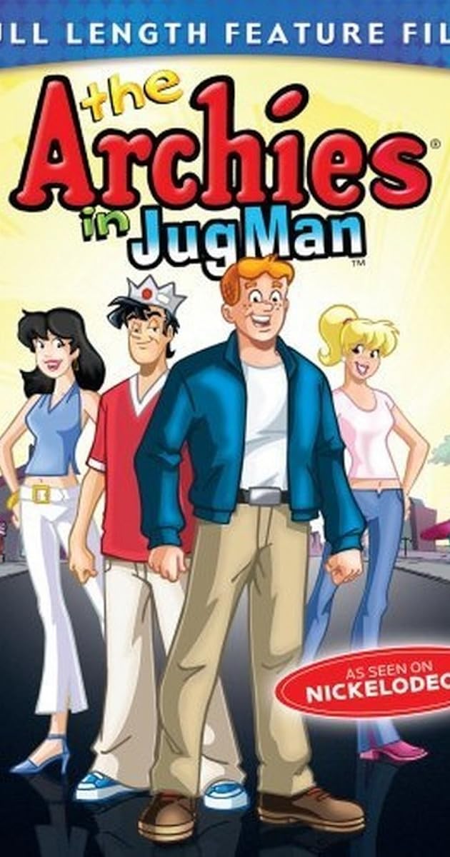 The Archies in JugMan