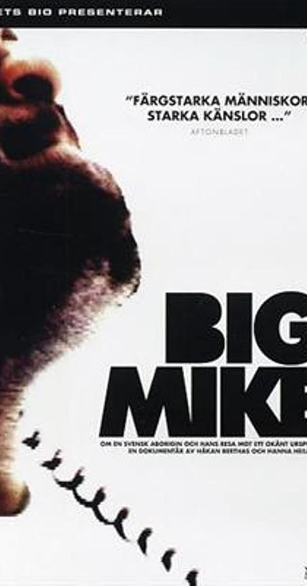 Big Mike