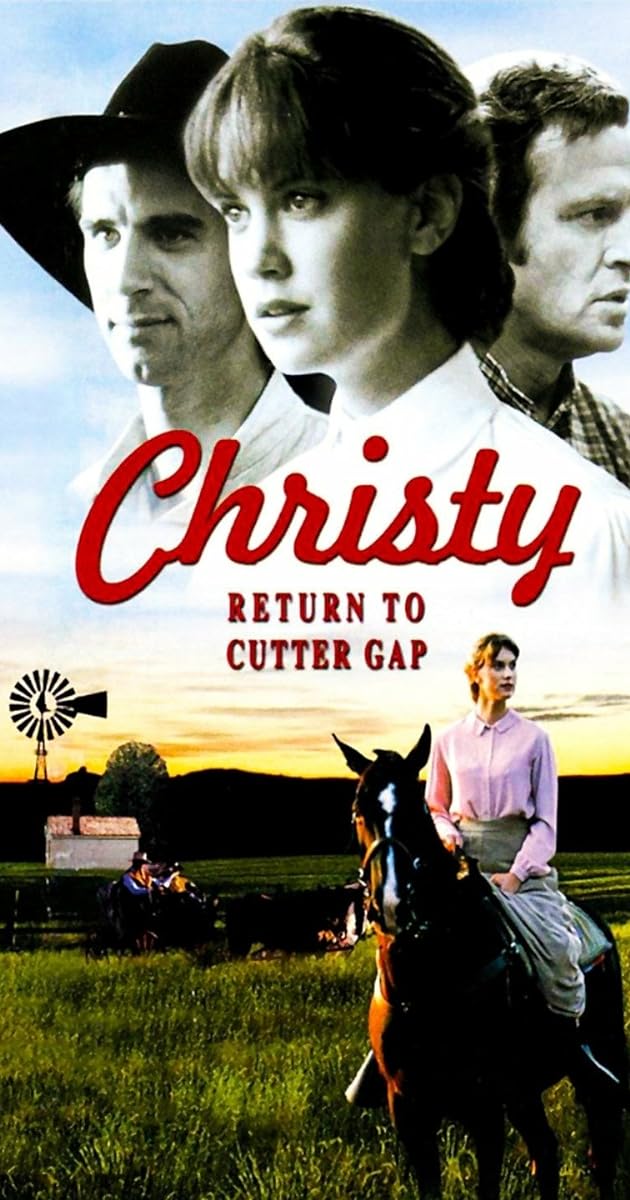 Christy: Return to Cutter Gap