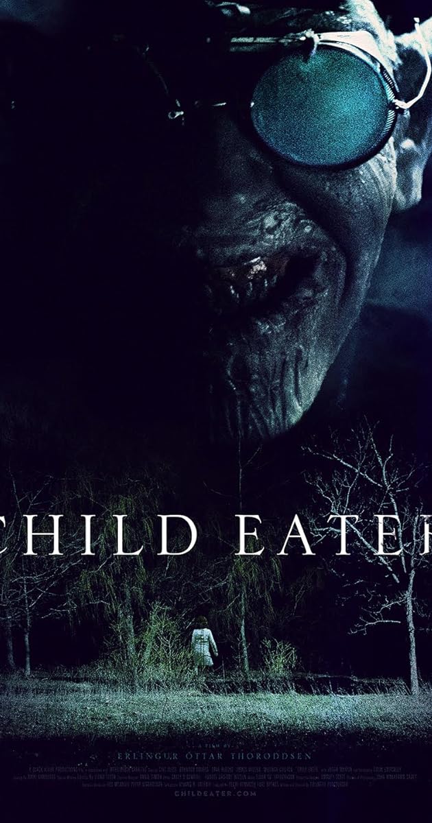 Child Eater