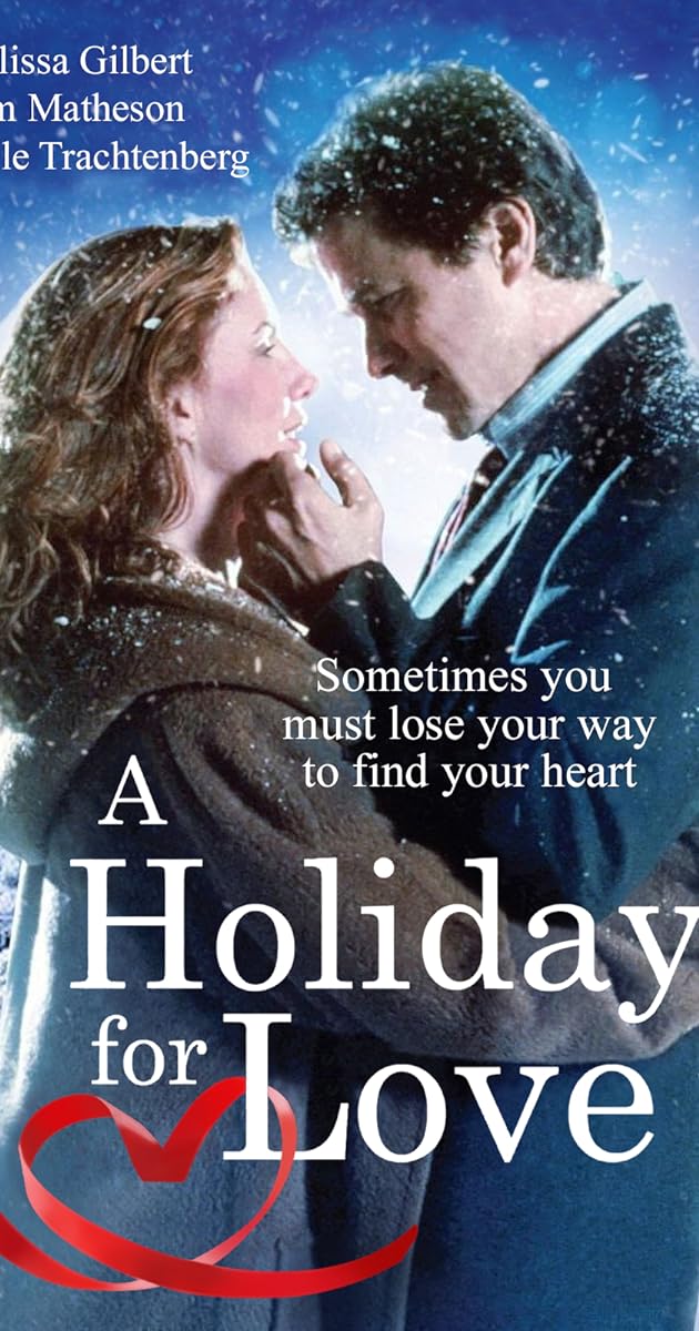 A Holiday for Love