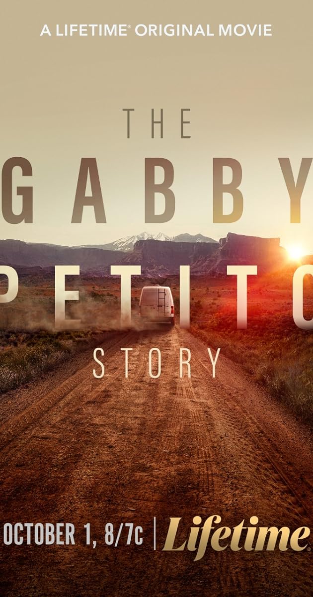 The Gabby Petito Story