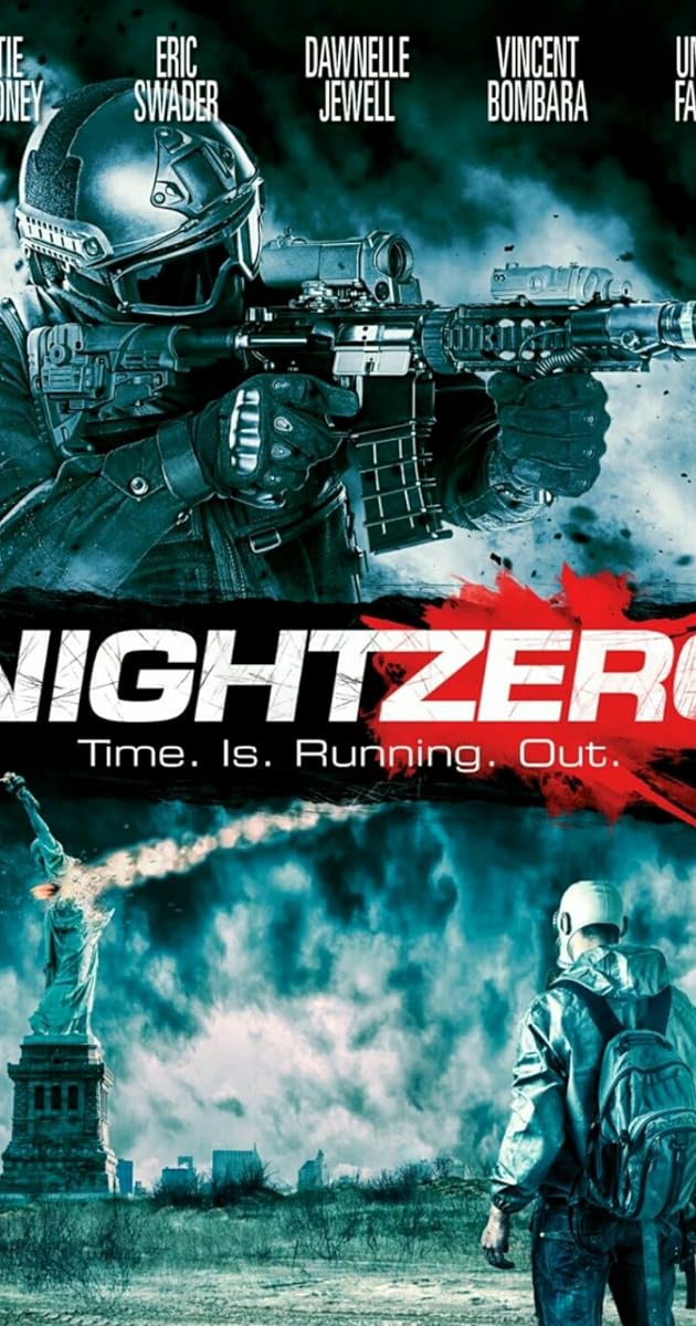 Night Zero