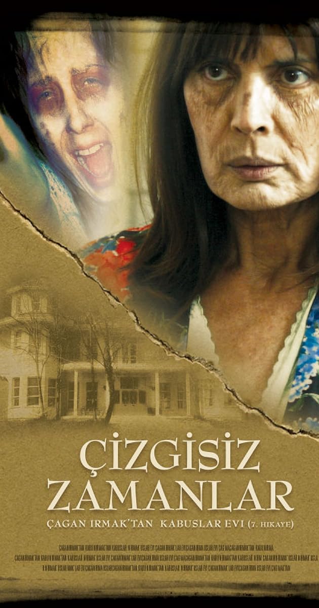 Kabuslar Evi: Çizgisiz Zamanlar