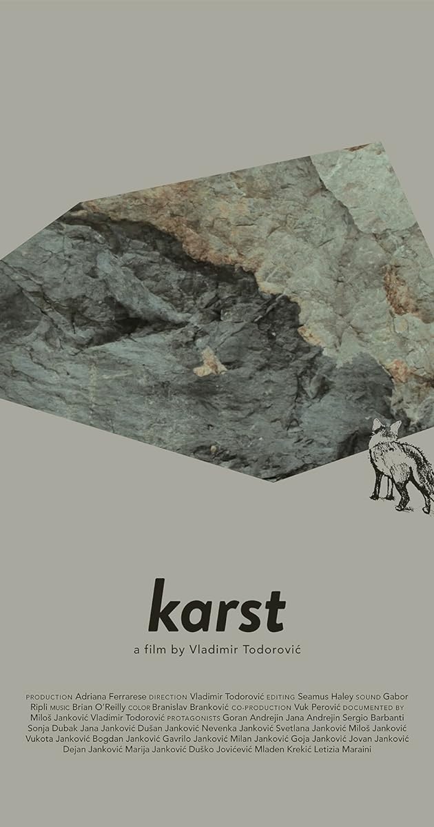 Karst