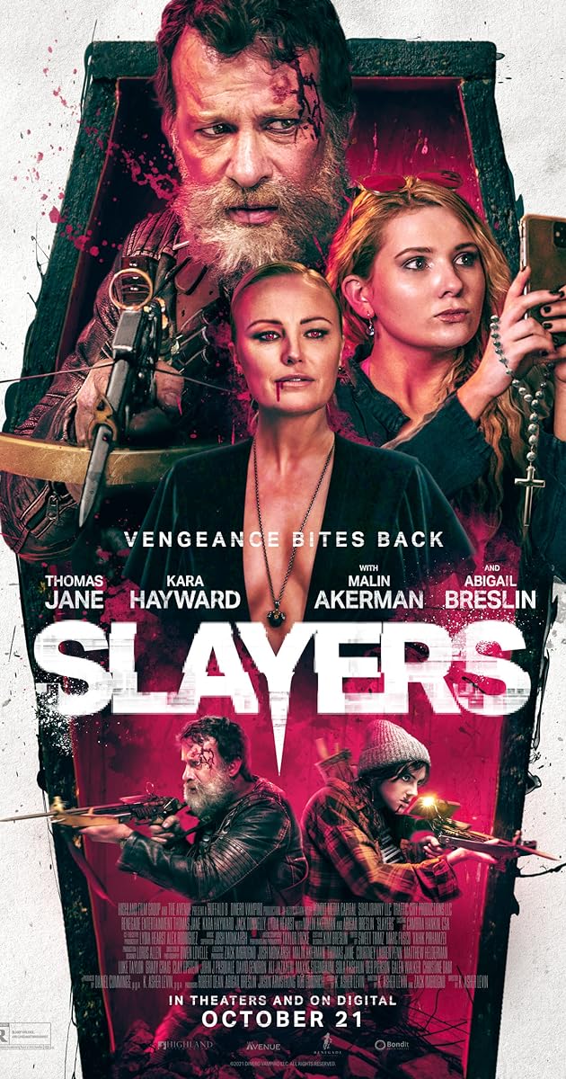 Slayers