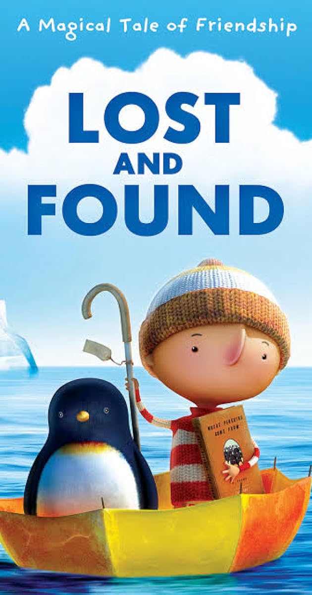 Lost and Found