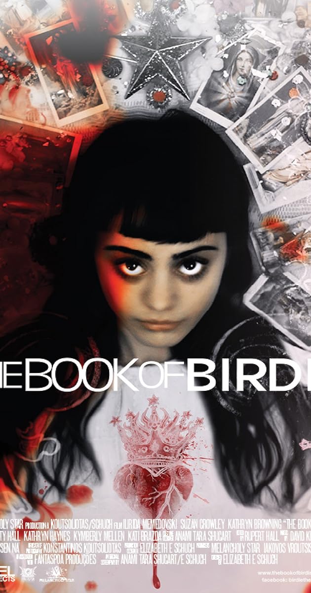 The Book of Birdie