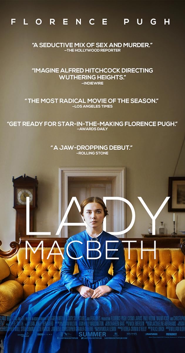 Lady Macbeth