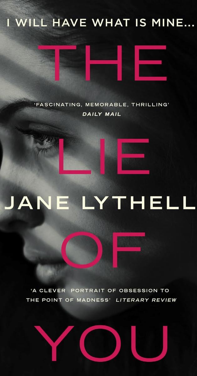 Lie of You