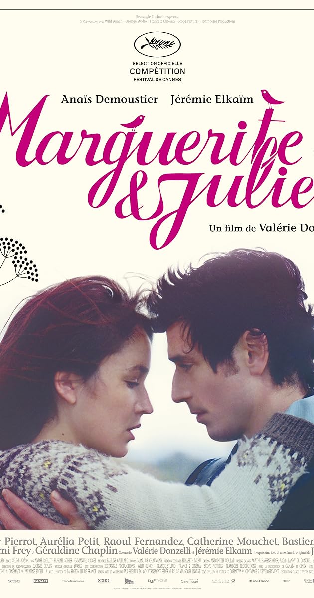 Marguerite et Julien