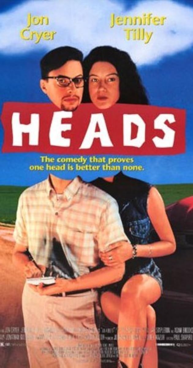 Heads