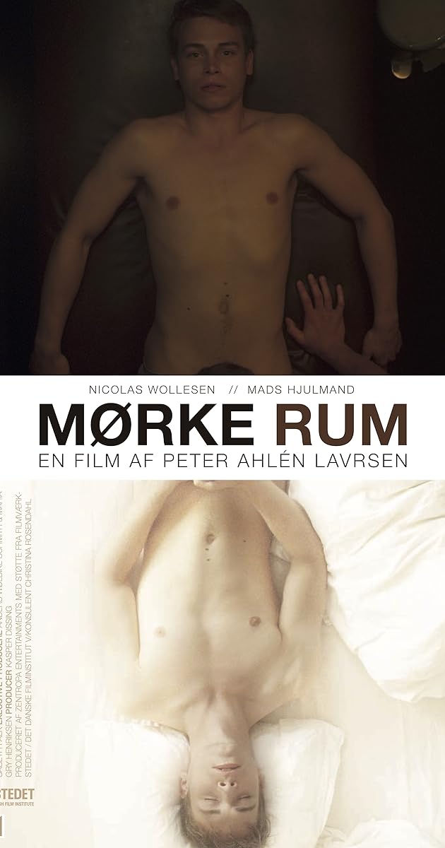 Mørke rum