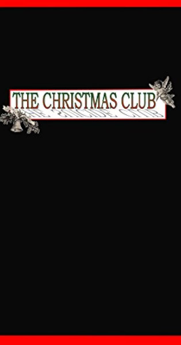 The Christmas Club