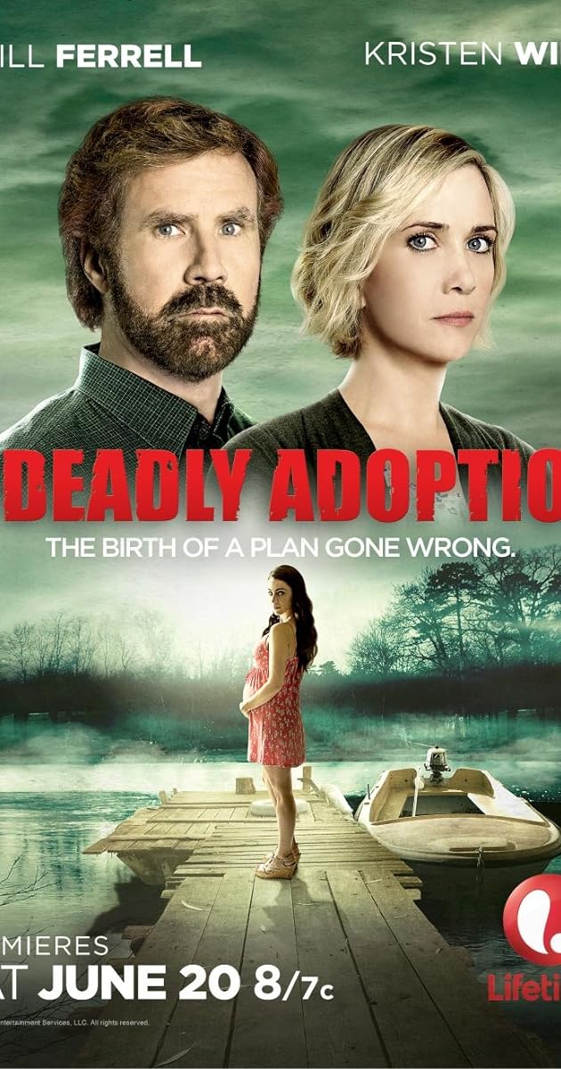 A Deadly Adoption