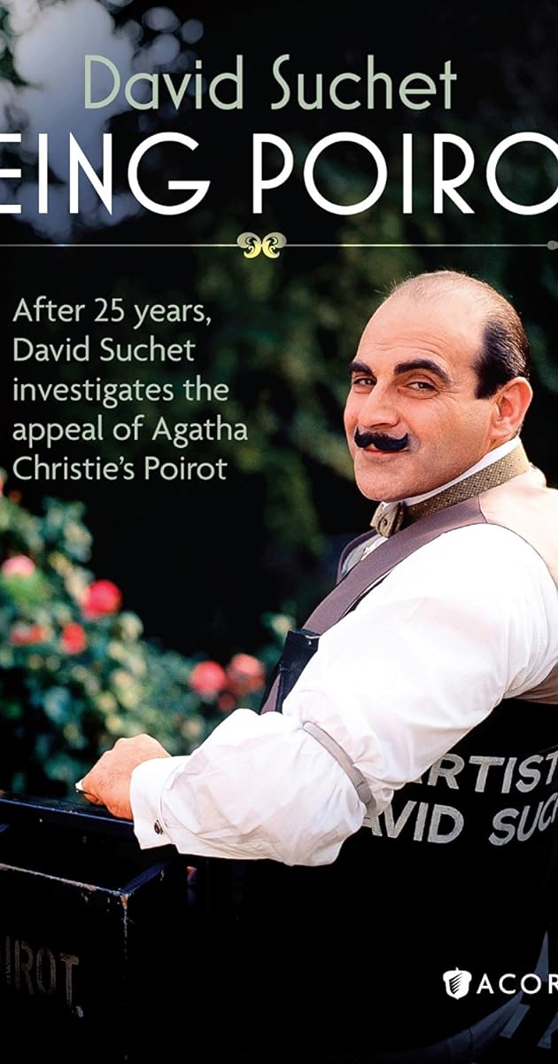 Being Poirot