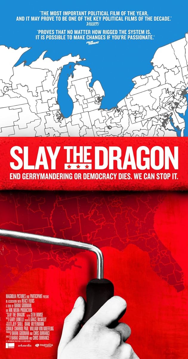 Slay the Dragon