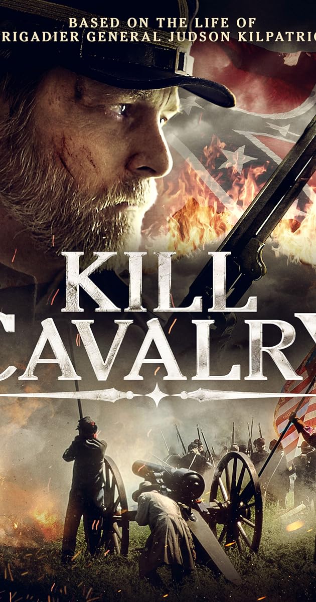 Kill Cavalry