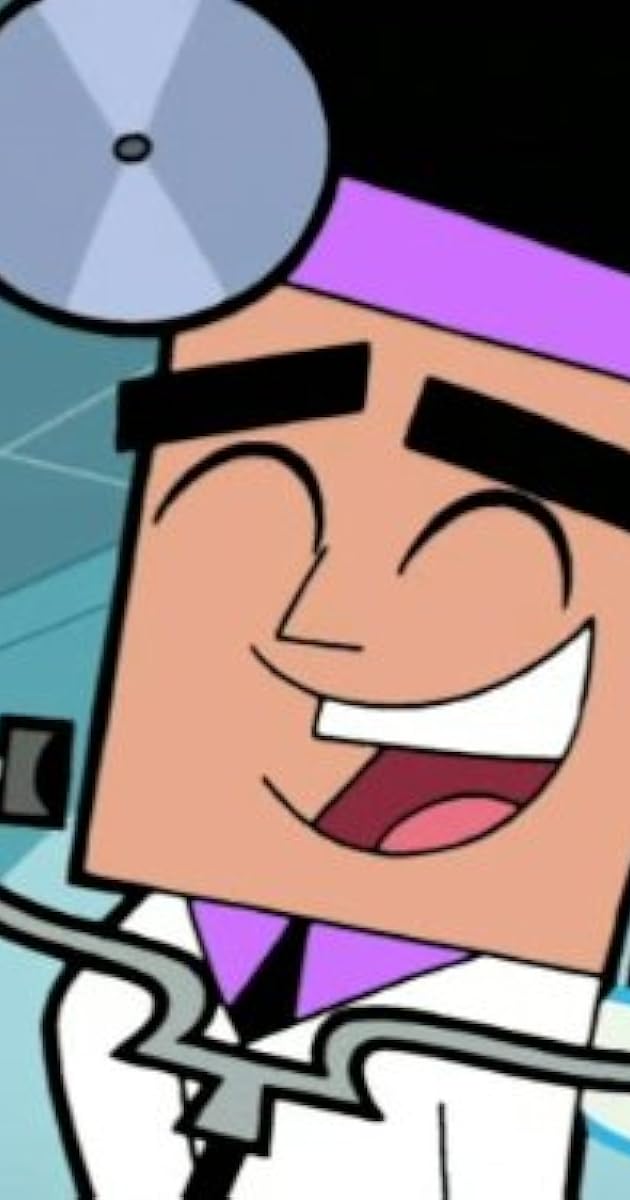 The Fairly OddParents: Fairly OddBaby