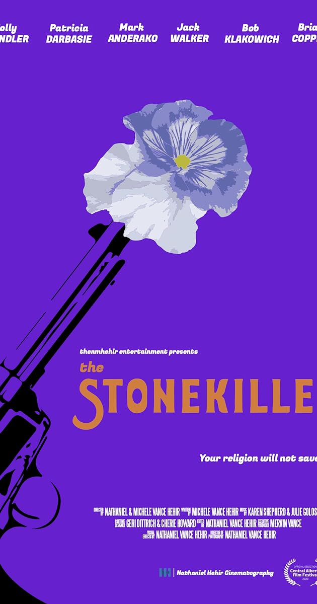 The Stonekiller