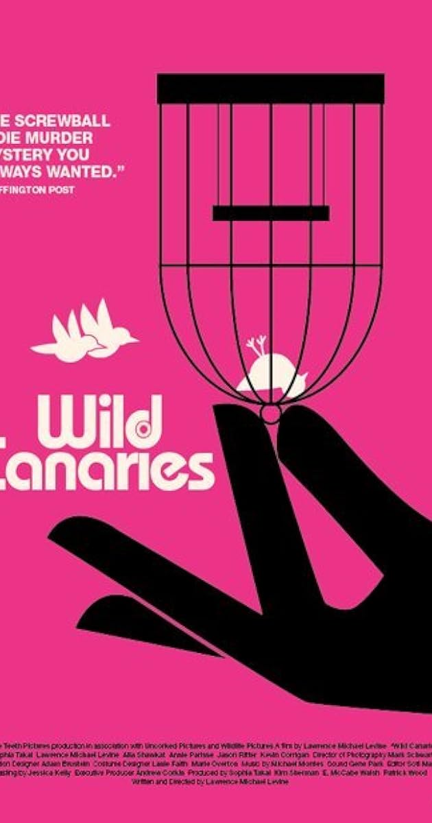 Wild Canaries