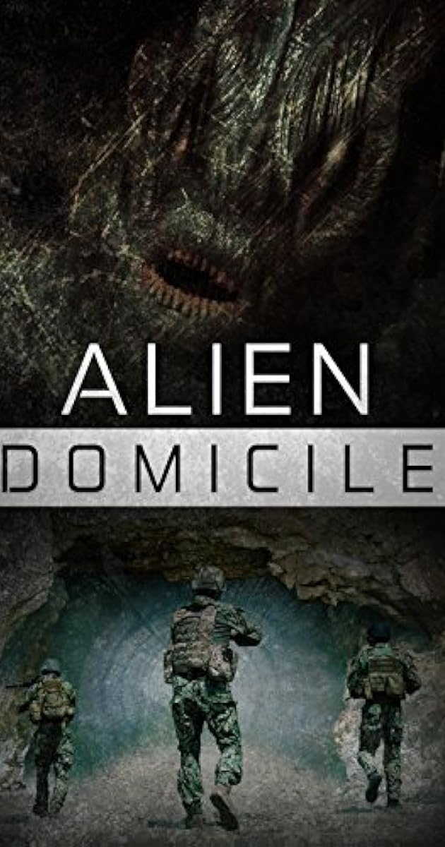 Alien Domicile