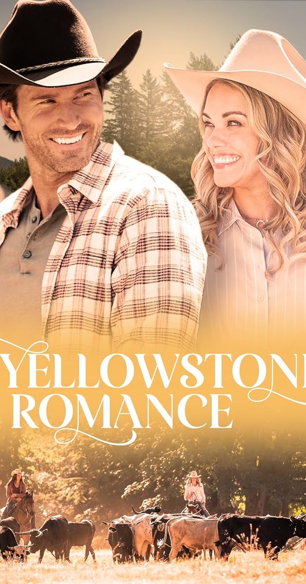 Yellowstone Romance