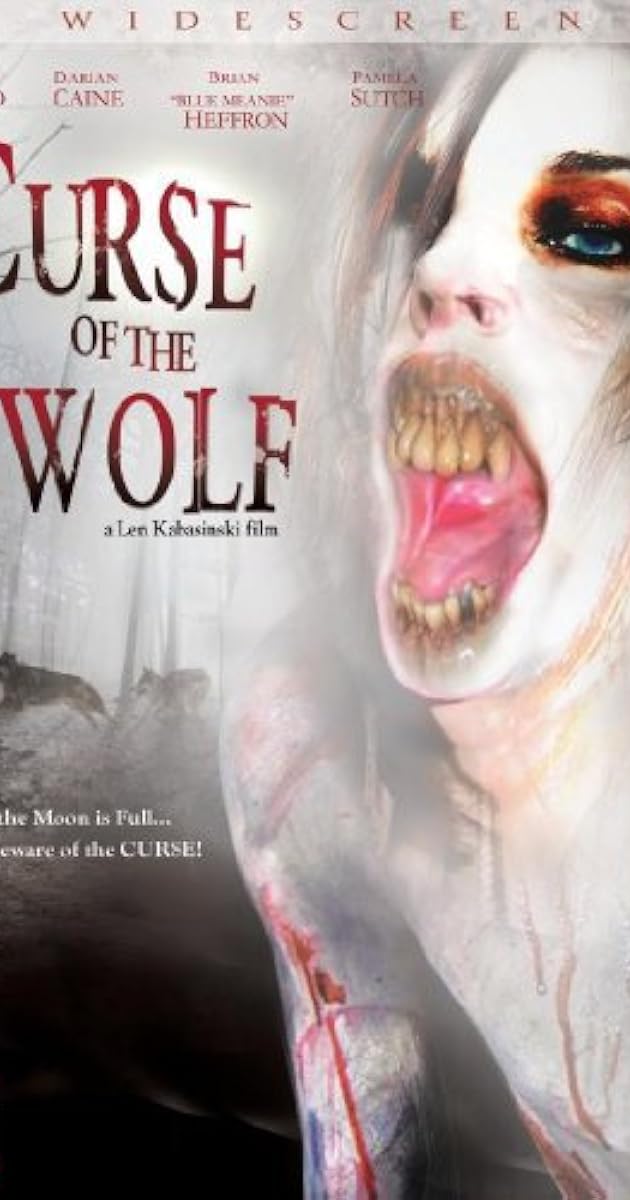 Curse of the Wolf