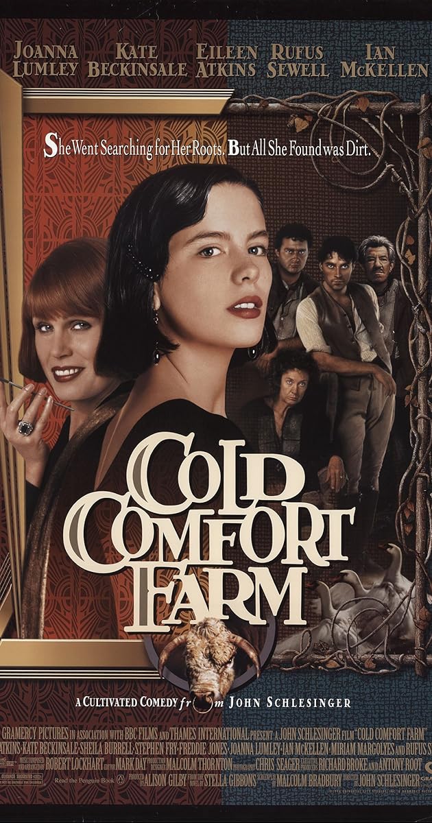 Cold Comfort Farm