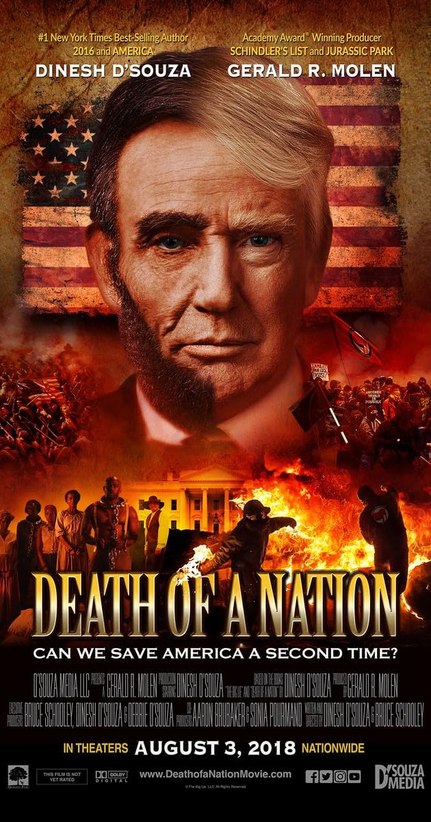 Death of a Nation