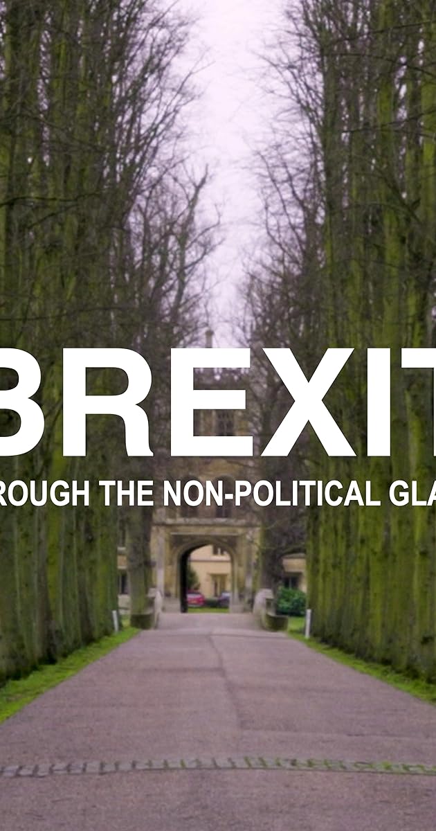 Brexit Through the Non-political Glass