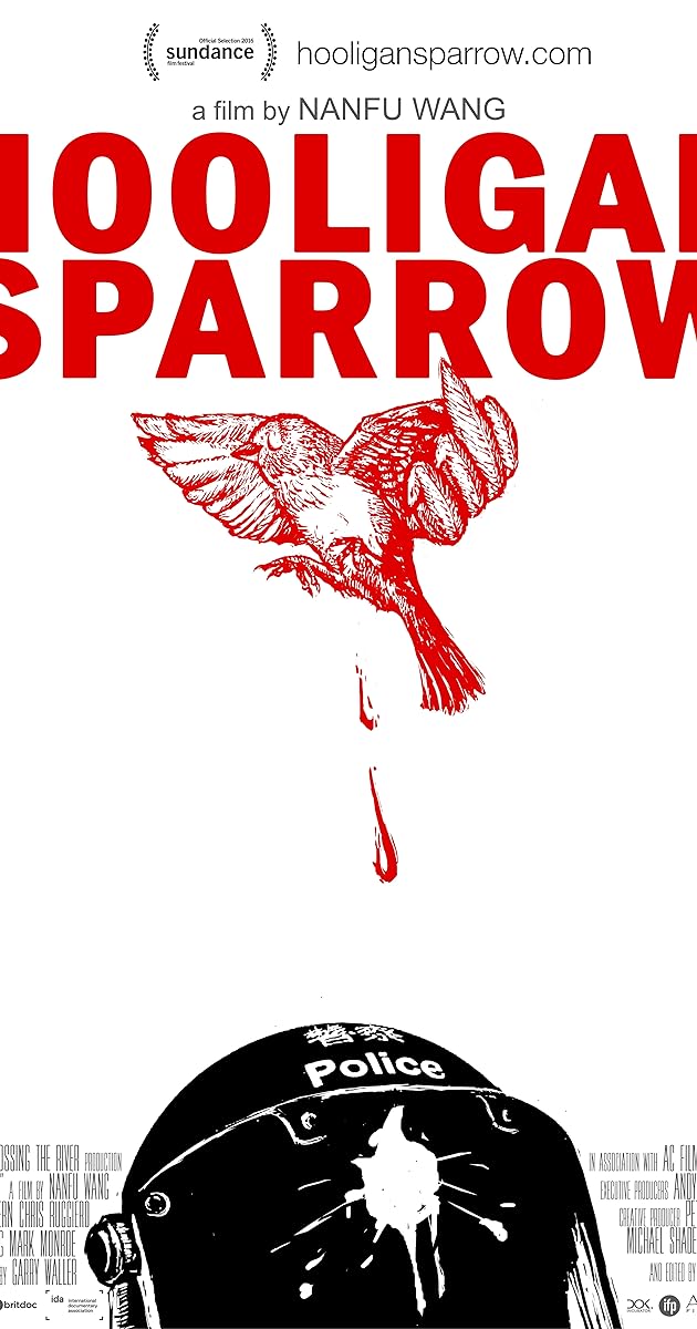 Hooligan Sparrow