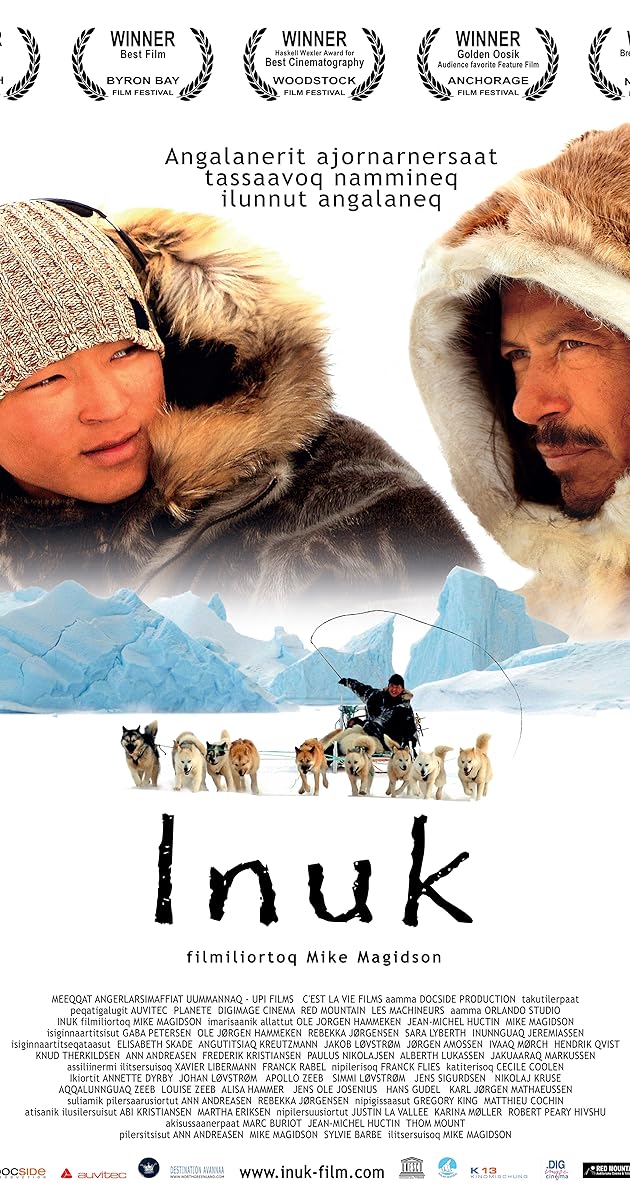 Inuk