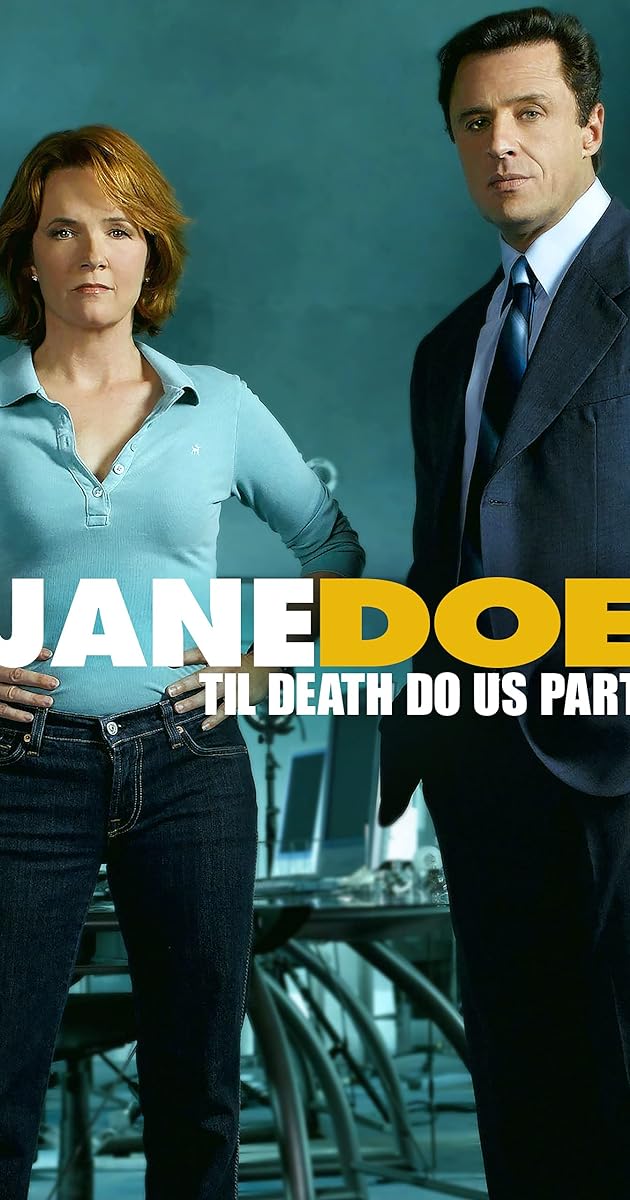 Jane Doe: Til Death Do Us Part