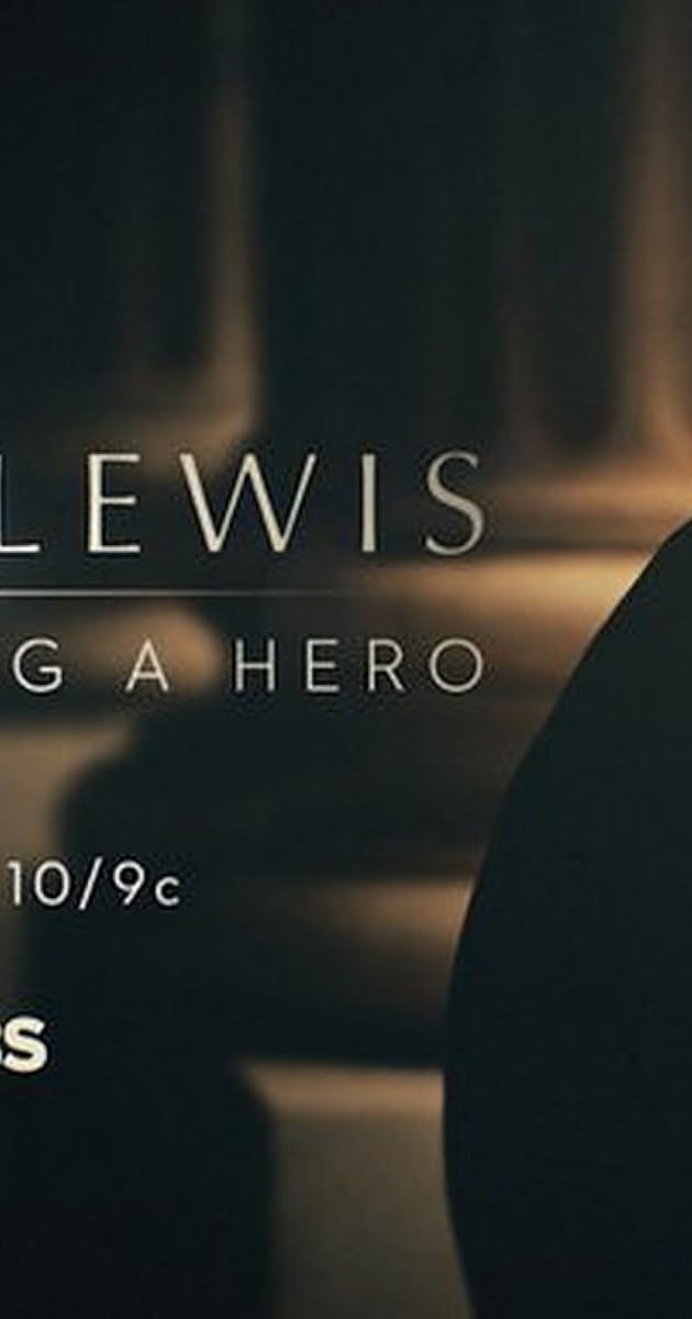 John Lewis: Celebrating a Hero