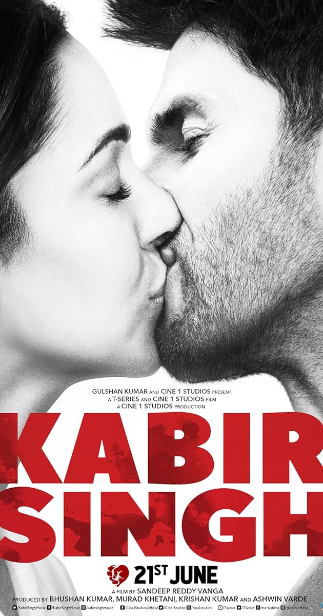 Kabir Singh