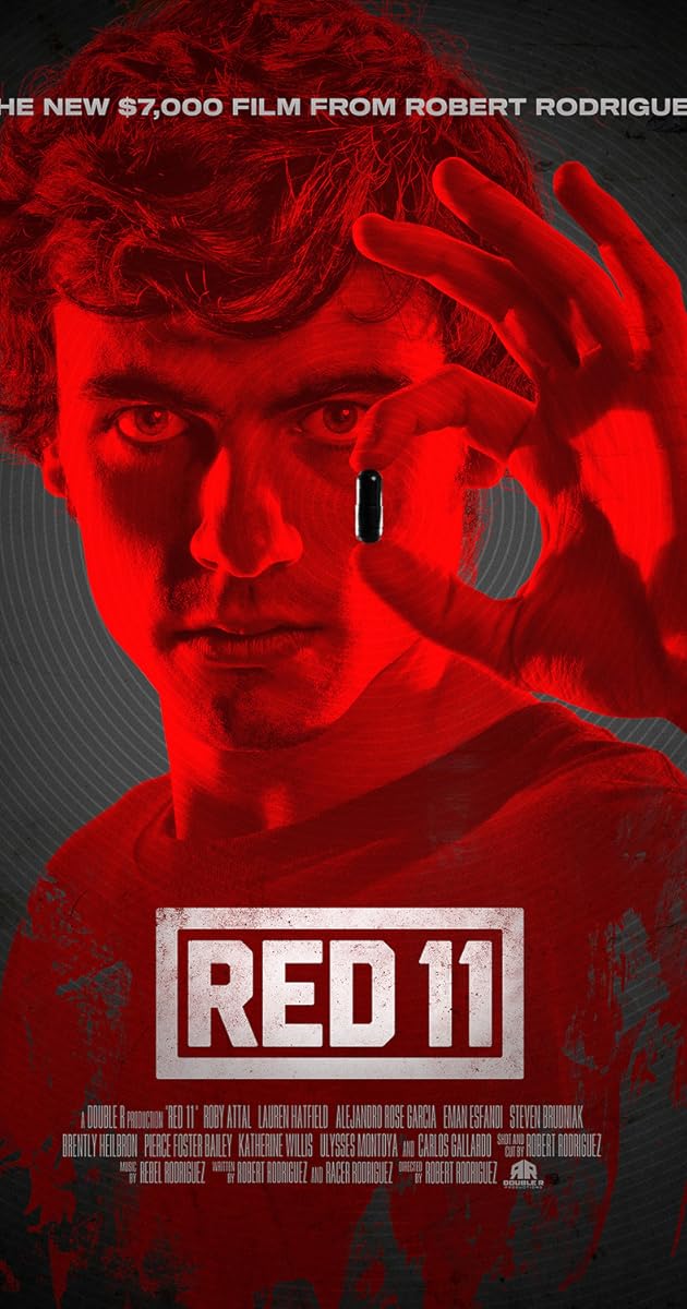 Red 11