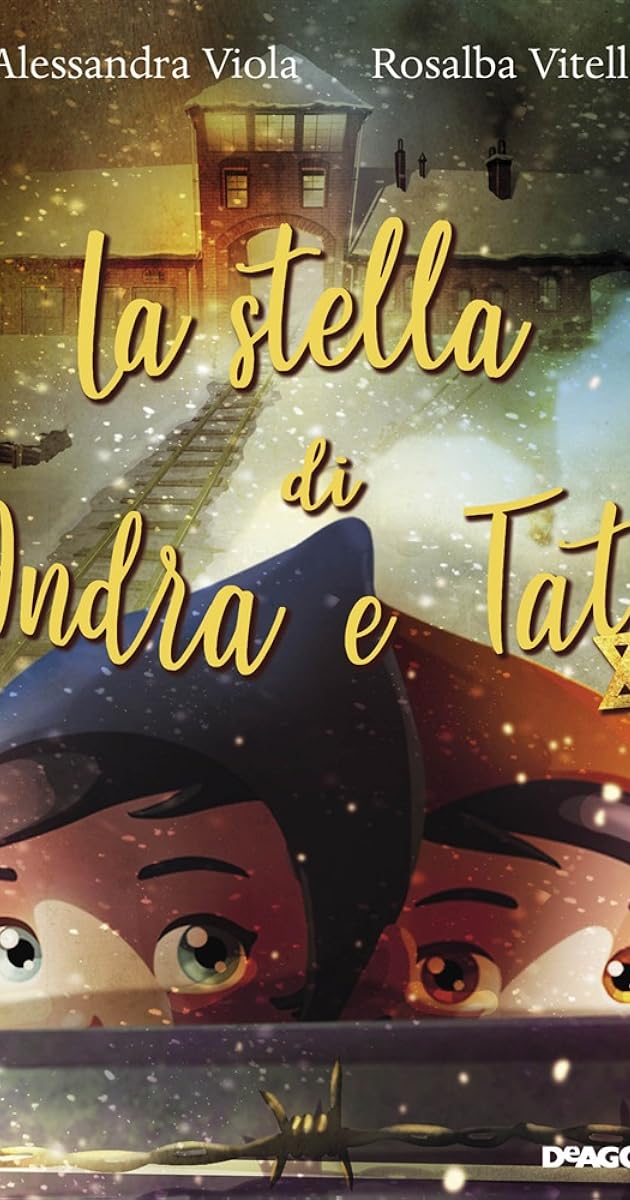 La stella di Andra e Tati