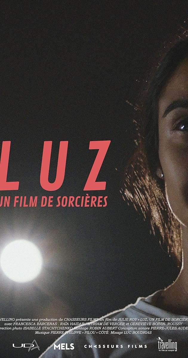 Luz, un film de sorcières