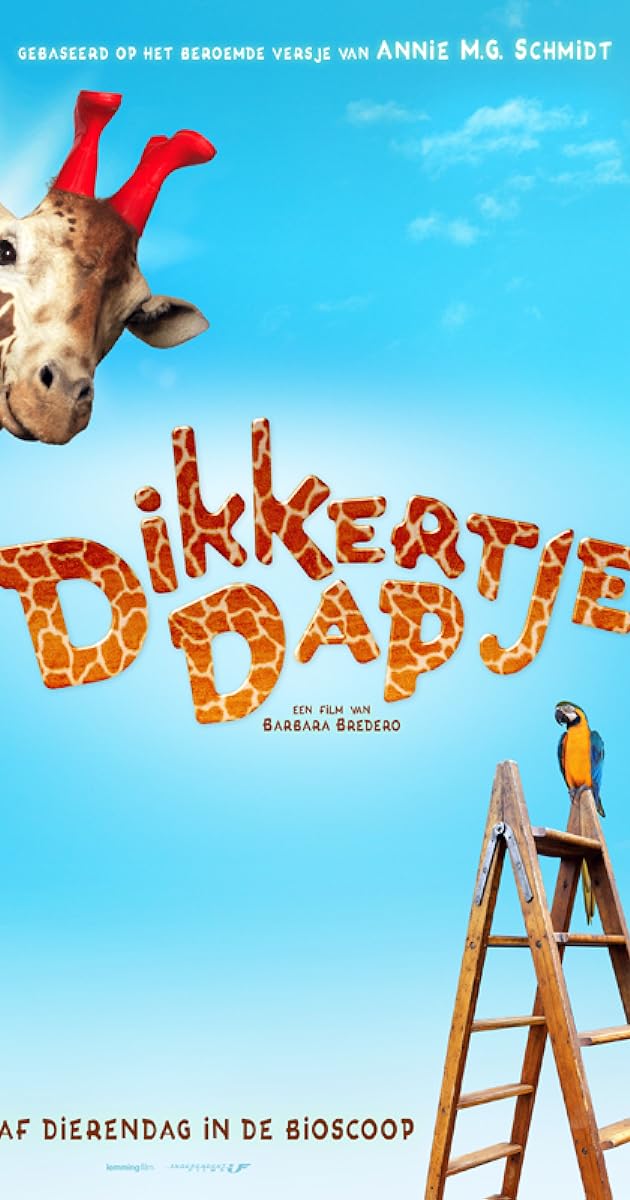 Dikkertje Dap