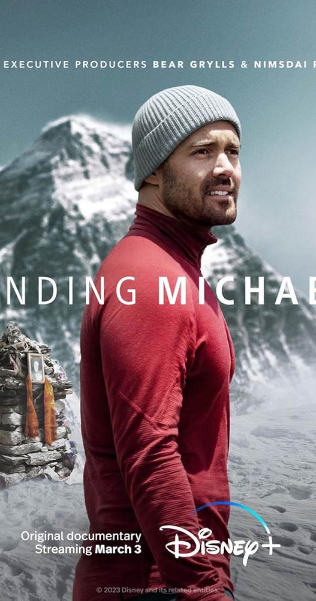 Finding Michael