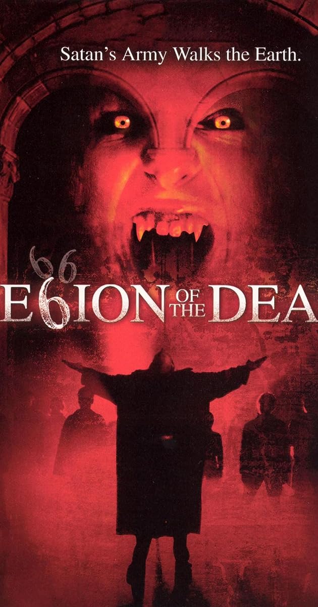 Legion of the Dead