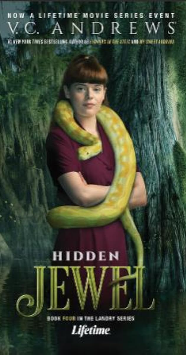 V.C. Andrews' Hidden Jewel