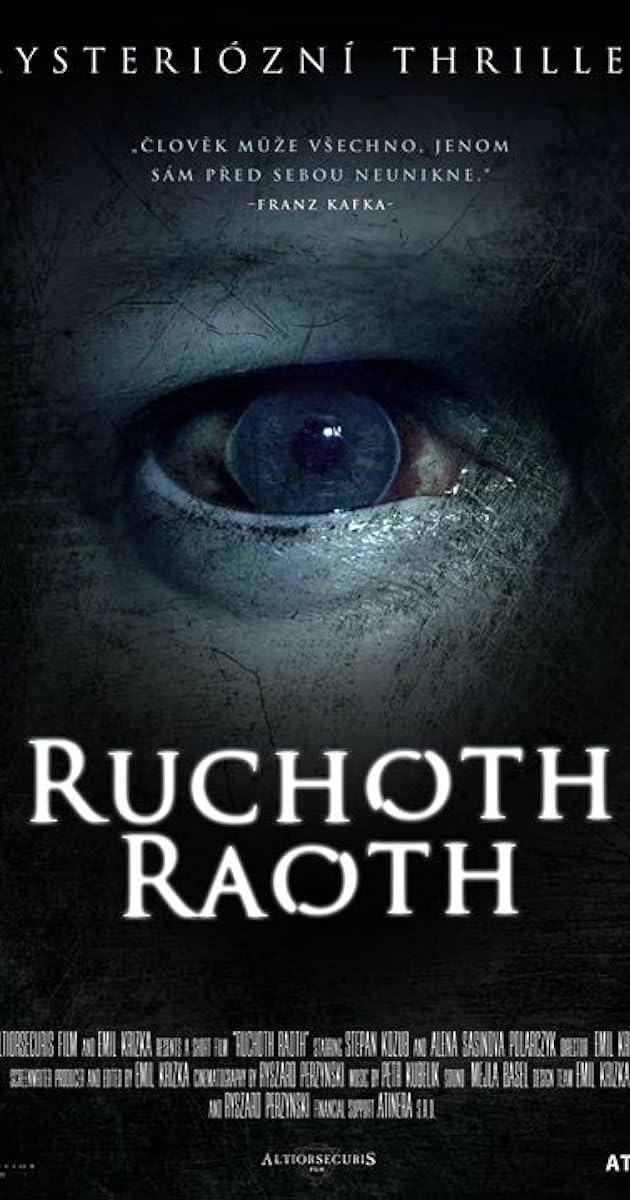 Ruchoth Raoth