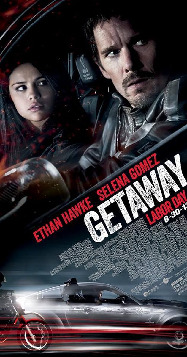 Getaway