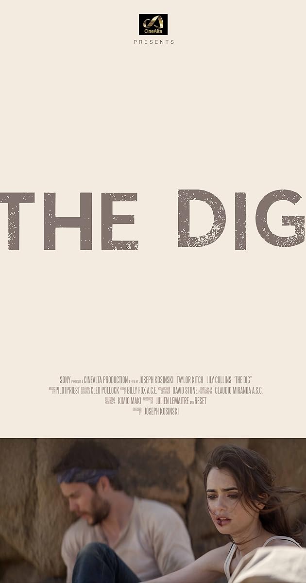 The Dig